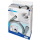 SCANPART Wąż odpływowy do pralki/zmywarki elastyczny 1,2-4m - 1405992 - zdjęcie 2
